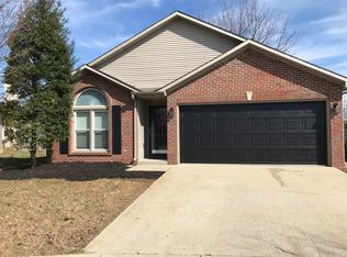 2904 Woodbrook Ct, Lexington, KY 40511