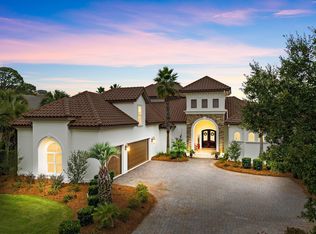 3602 Preserve Ln, Sandestin, FL 32550