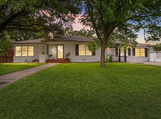 808 E Main St, Itasca, TX 76055