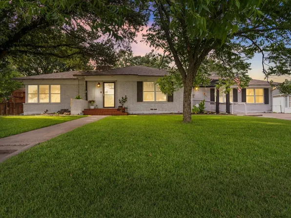 808 E Main St, Itasca, TX 76055