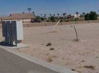 28502 Canal Ave, Wellton, AZ 85356
