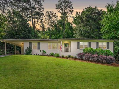 889 Delcris Dr, Birmingham, AL, 35226