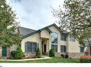 1643 Yardley Dr, West Chester, PA 19380