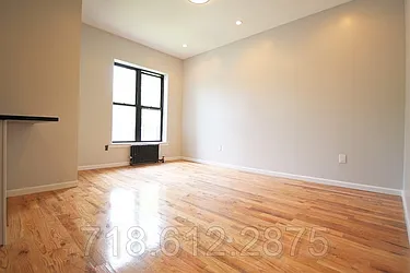 Rented by Next Door Realty NYC