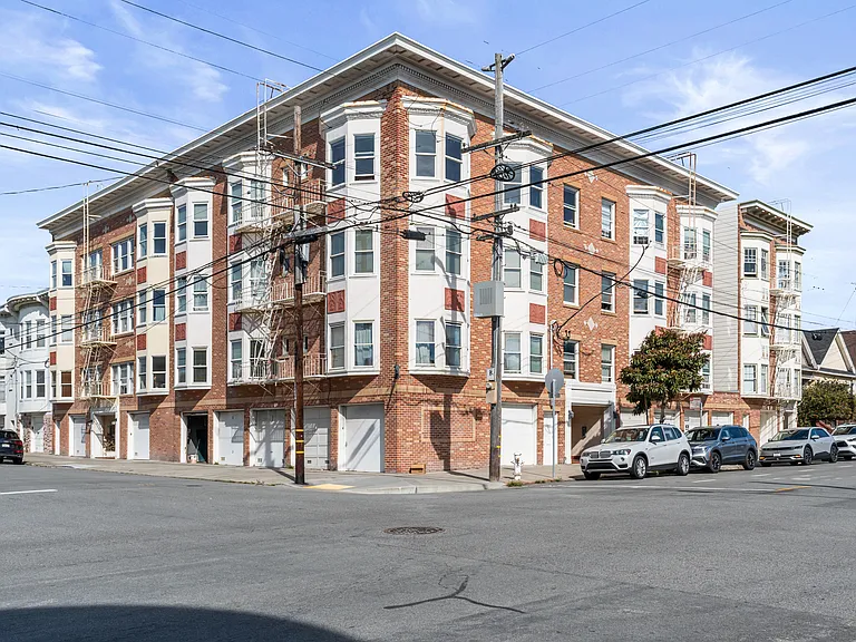 950 Cabrillo St #11 — Photo 14