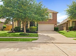 10007 Sabine Ridge Dr, Katy, TX 77494