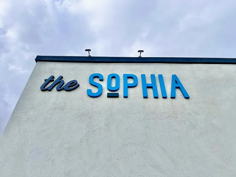 The Sophia — Photo 66