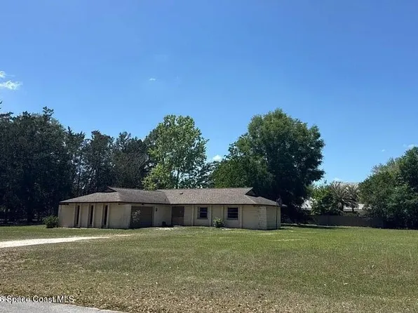 516 SW 127th St, Newberry, FL 32669