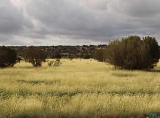 2600 Pajarito Rd, Santa Rosa, NM 88435