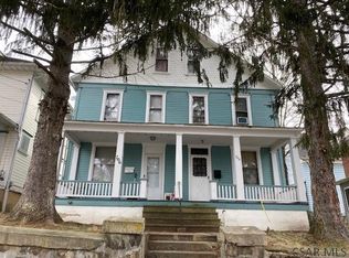 704 Clark St #706, Johnstown, PA 15902