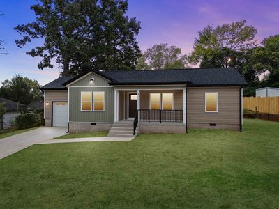 3 Robinsview Ln, Spartanburg, SC, 29301