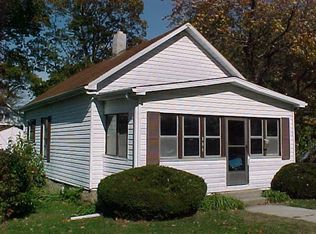 206 Gardena St, Michigan City, IN