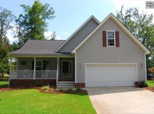 209 Alice Dr, Chapin, SC 29036