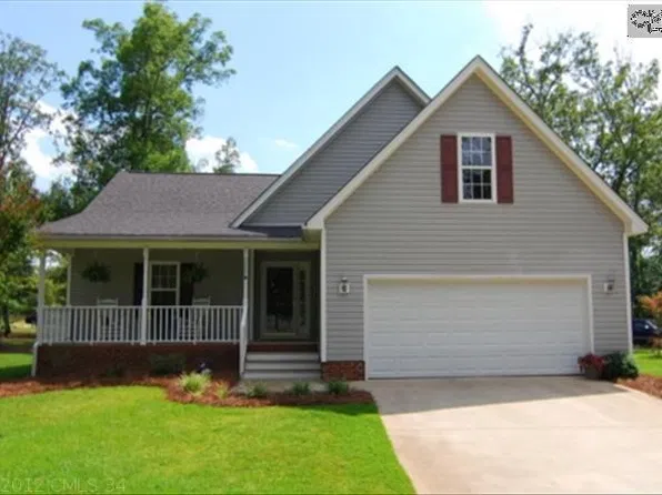 209 Alice Dr, Chapin, SC 29036