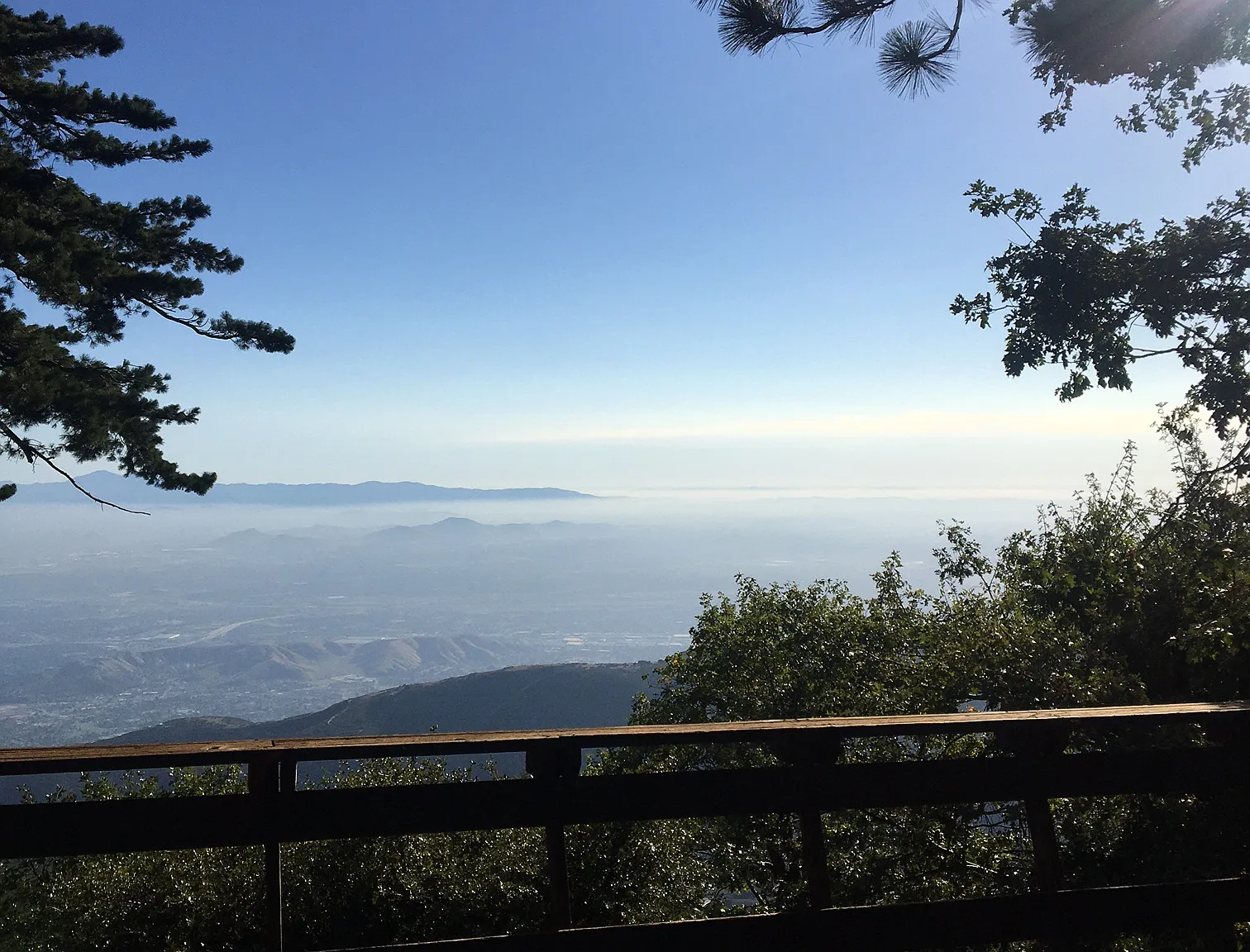 Great View Dr, Crestline — Photo 3