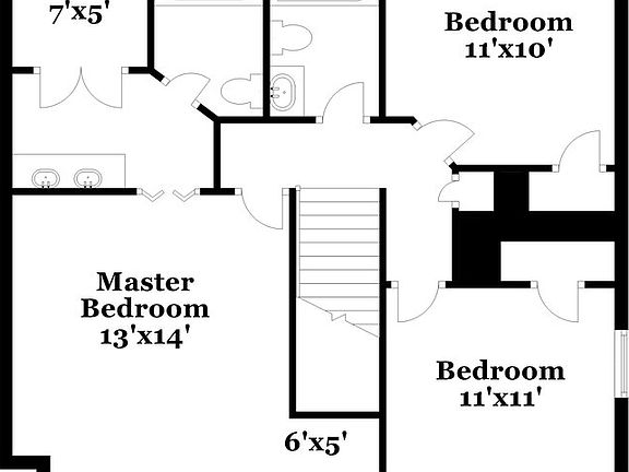 3rd image of 6606 Chantalle Dr