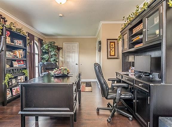 2nd image of 2918 High Plateau Dr