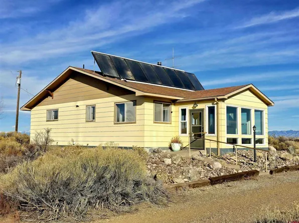 4590 Sierra Vista Road, Alamosa, CO 81101