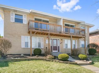 18124 66th Ave #2S, Tinley Park, IL 60477