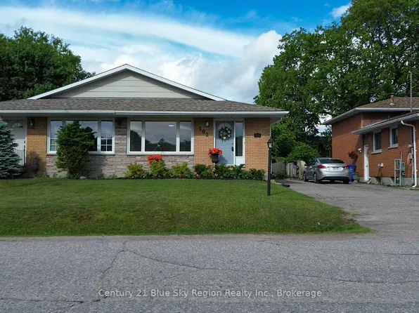 102 Lee Ave, North Bay, ON P1A 2J9