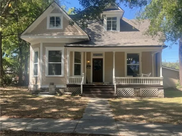 321 May Ave, Fort Smith, AR 72901