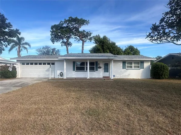 3599 17th Ave N, Saint Petersburg, FL 33713