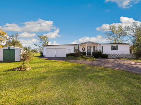 1030 Virginia Ave, Lawrenceburg, KY 40342