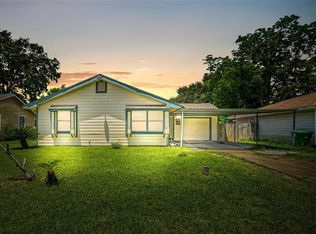 1426 Maroby St, Houston, TX 77017