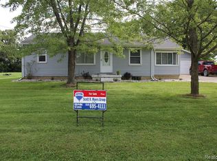 4350 Tillie Dr, Flint, MI 48504