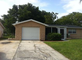 7201 Heath Dr, Port Richey, FL 34668