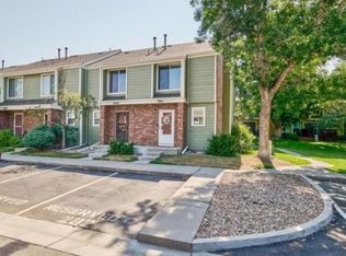 7476 E Arkansas Ave APT 3801, Denver, CO 80231