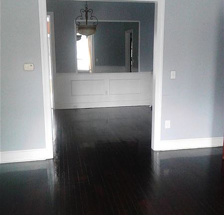 Dining Room from Living Room