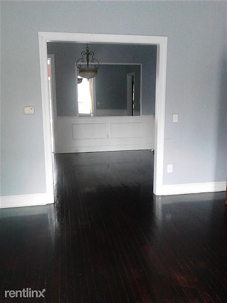 Dining Room from Living Room