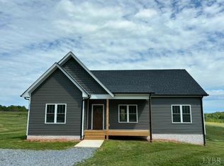 10510 Leesville Rd #8, Lynch Station, VA 24571