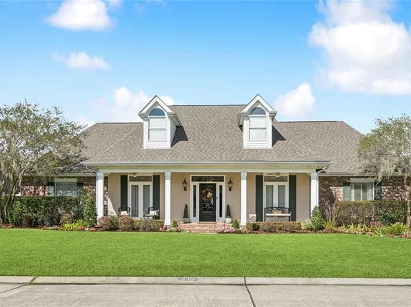3351 Knightsbridge Pl, Harvey, LA 70058