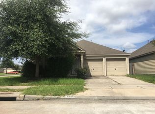 16603 Cheshire Grove Ln, Houston, TX 77090