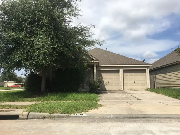 16603 Cheshire Grove Ln, Houston, TX 77090