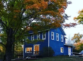 354 Platte Clove Rd, Tannersville, NY 12485