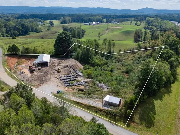 Old Stage Coach Rd, Quebeck, TN 38579