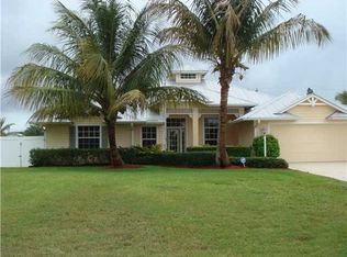 4689 Glenridge Trl, Stuart, FL 34997