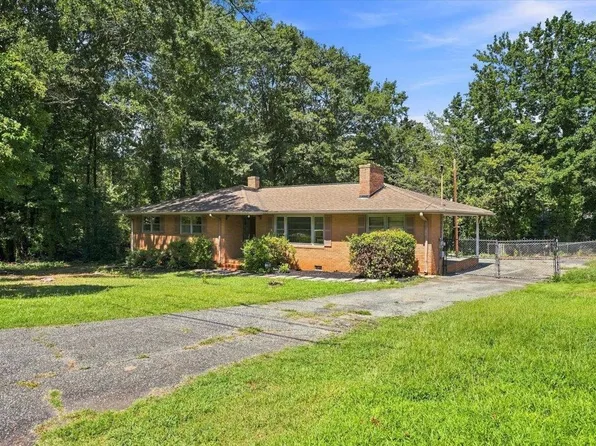 406 Jasmine St, Spartanburg, SC 29303