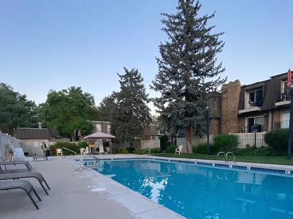 4878 S Highland Cir APT 2, Holladay, UT 84117