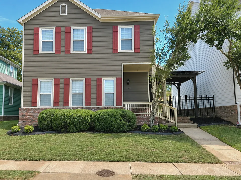 3704 W Cherokee Rd