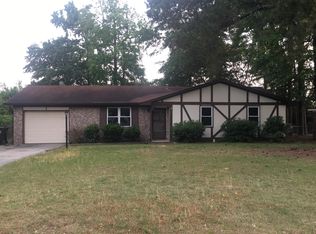 4564 Colonial Rd, Martinez, GA 30907