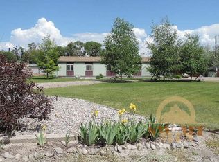 1175 Driveway Ln, Dillon, MT 59725