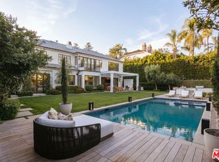 538 Spoleto Dr, Pacific Palisades, CA 90272