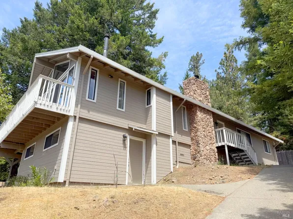 27620 Poppy Drive, Willits, CA 95490