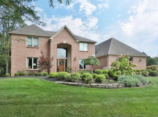 7117 Bluffstream Ct, Columbus, OH 43235