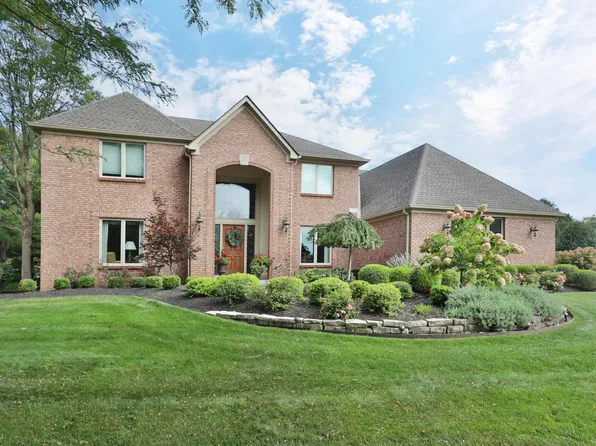 7117 Bluffstream Ct, Columbus, OH 43235