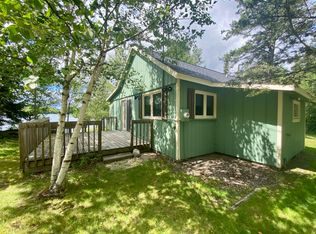 8195 E Bay Rd, Presque Isle, WI 54557